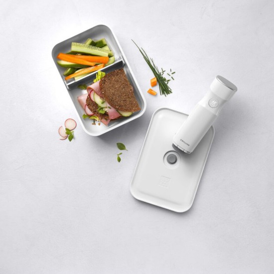 Vacuum-sealing "FRESH & SAVE" food container, 1.7 L, plastic - Zwilling