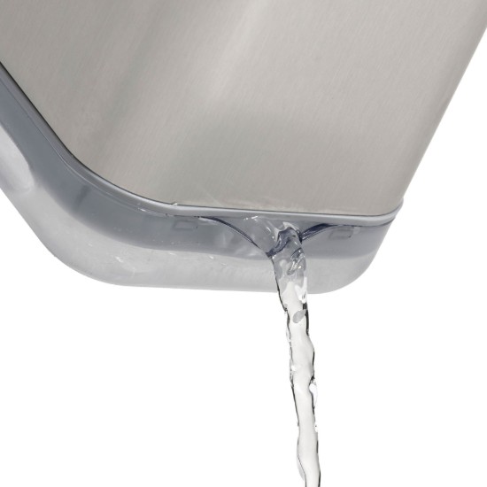 Contenitore per lavello, acciaio inossidabile - OXO
