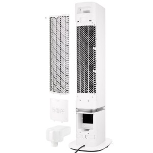 "Seasons" electric fan, 2200 W - UNOLD brand
