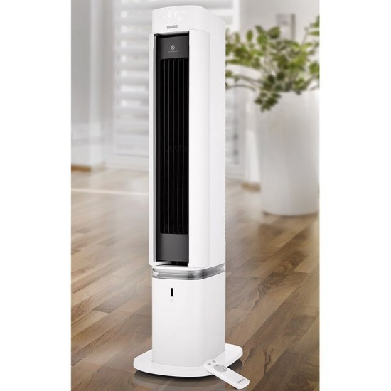 "Seasons" electric fan, 2200 W - UNOLD brand