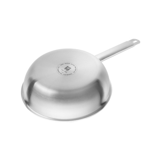 Padella, acciaio inossidabile, 24 cm, ZWILLING Pro - Zwilling