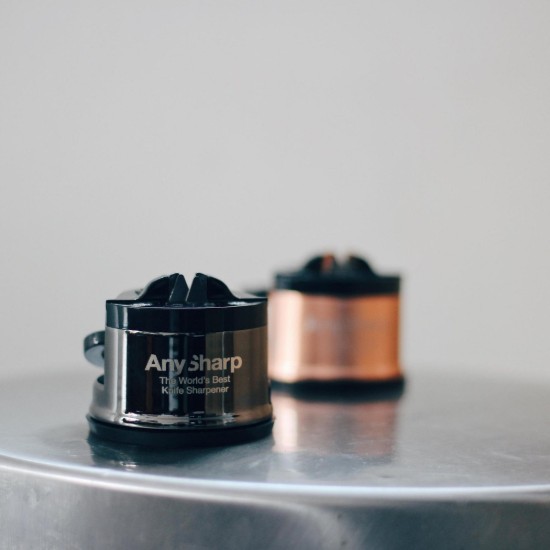 "Excel Pro" knife sharpener, Wolfram - AnySharp