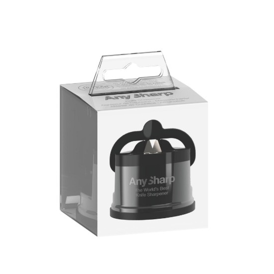 "Excel Pro" knife sharpener, Wolfram - AnySharp