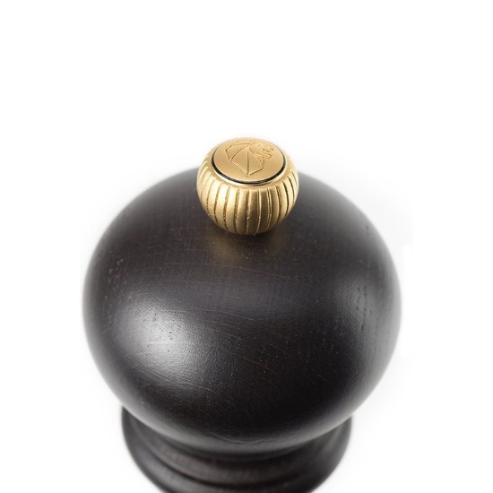 "Paris" pepermolen, 18 cm, "Chocolade" - Peugeot