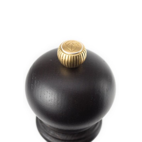 "Paris" salt grinder, 18 cm, "Chocolate" - Peugeot