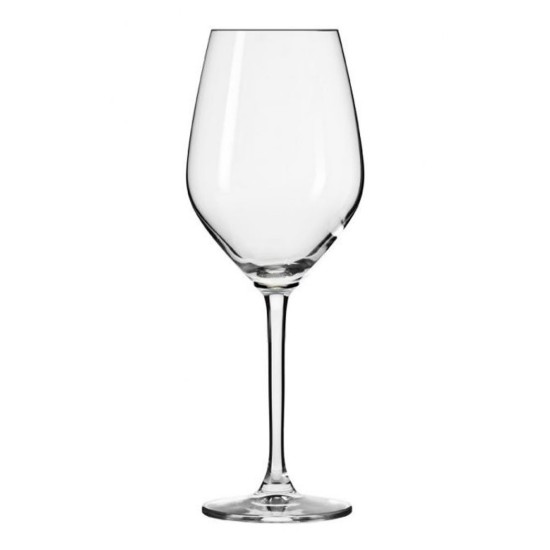 Set di 6 bicchieri da vino rosso 300 ml - Krosno