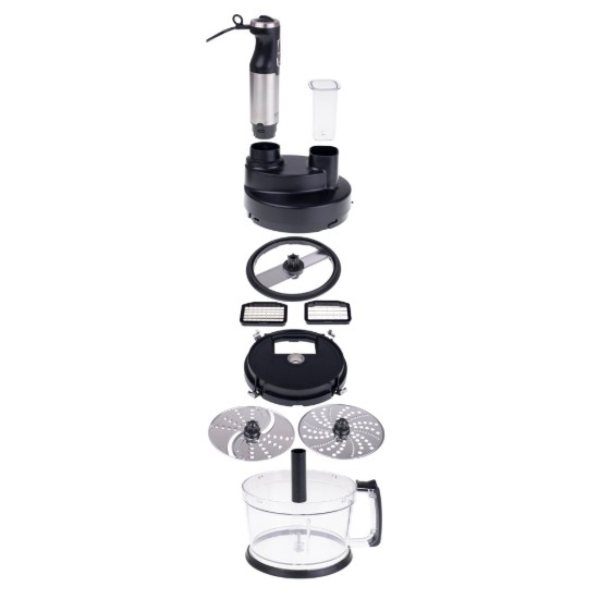 Multifunctionele blender, 1600 W - Camry
