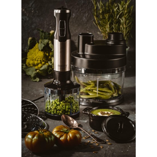 Multifunctionele blender, 1600 W - Camry