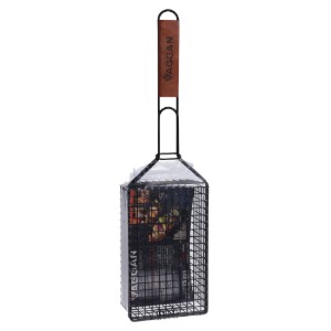 Mand voor gegrilde spiesen, 49 x 13 cm - Koopman