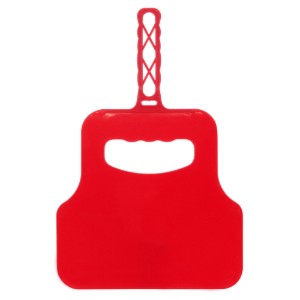 Handwaaier voor barbecue, 32 x 21 cm - Koopman