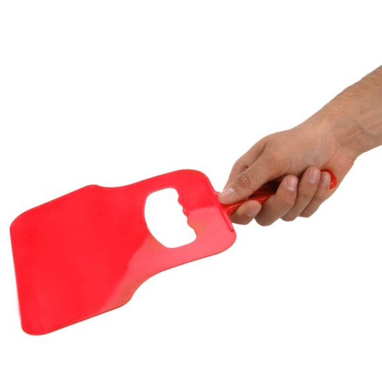 Ventagli manuali per barbecue, 32 x 21 cm - Koopman