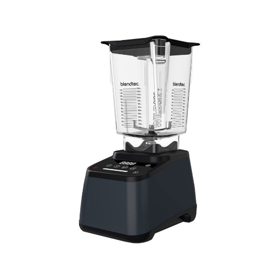 Blender "Designer 625", 1625 W, leigrijs - Blendtec