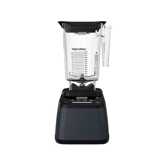 Blender "Designer 625", 1625 W, leigrijs - Blendtec