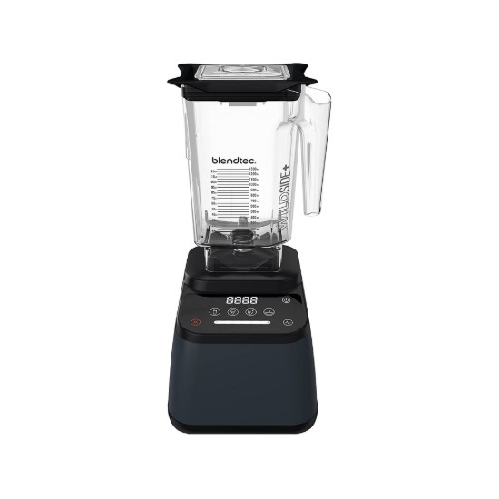 Blender "Designer 625", 1625 W, leigrijs - Blendtec
