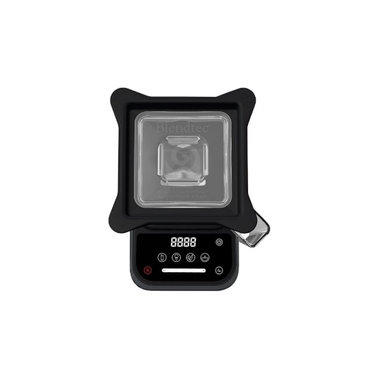 Blender "Designer 625", 1625 W, leigrijs - Blendtec