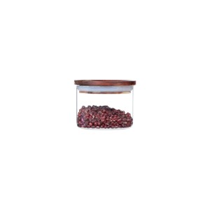 Barattolo, vetro borosilicato, 350 ml - Zokura