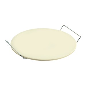 Pizza bakplaat, 33 cm, cordieriet - Kesper