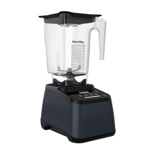 Blender "Designer 625", 1625 W, leigrijs - Blendtec