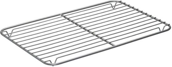 Set voor het bakken 7 stuks, 41 x 31 cm, koolstofstaal - door Kitchen Craft
