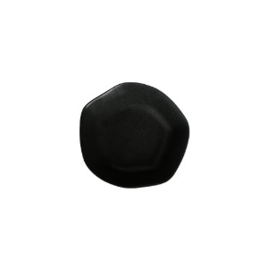 16 cm Alumilite Pure Seasons kom, zwart - Porland