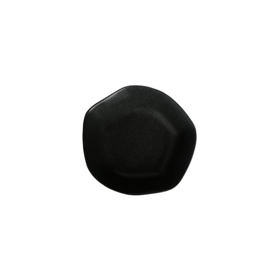 Ciotola Alumilite Pure Seasons da 16 cm, Nero - Porland
