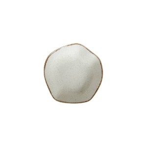 16 cm Alumilite Pure Seasons kom, beige - Porland