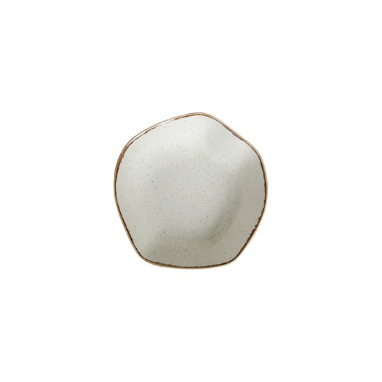 16 cm Alumilite Pure Seasons kom, beige - Porland