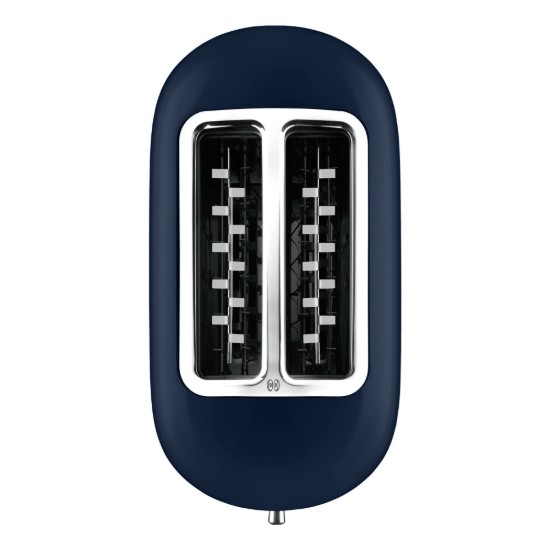 2-slot Artisan toaster, 1250W, Ink Blue - KitchenAid