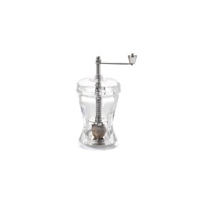 Macina noce moscata TWIST, 10 cm - Marlux