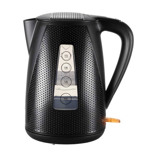Kettle elettriku 1.7 L, 2150 W, iswed - Unold