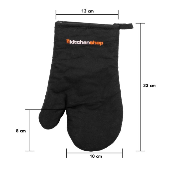 2-st ugnshandskar set - KitchenShop