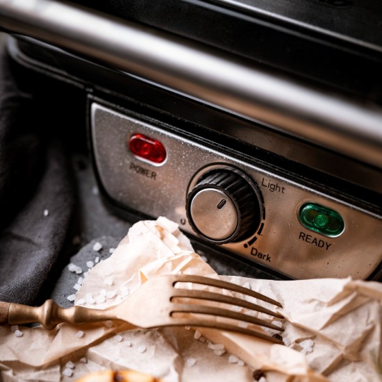 Grill elettriku, 2500 W - Mesko