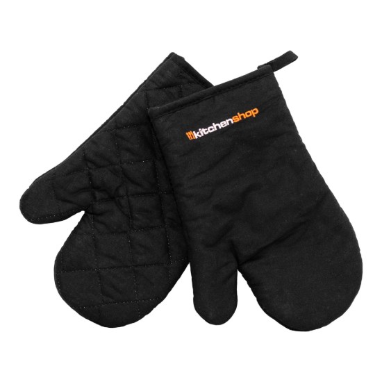 2-st ugnshandskar set - KitchenShop