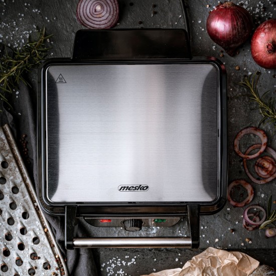 Grill elettriku, 2500 W - Mesko
