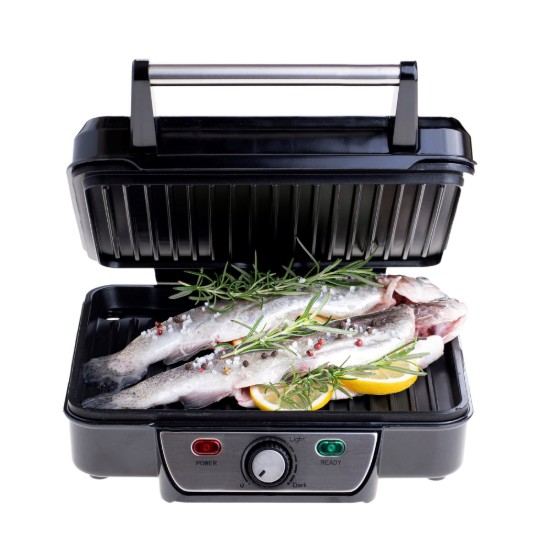 Grill elettriku, 2500 W - Mesko