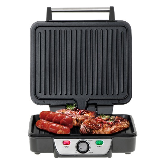 Grill elettriku, 2500 W - Mesko