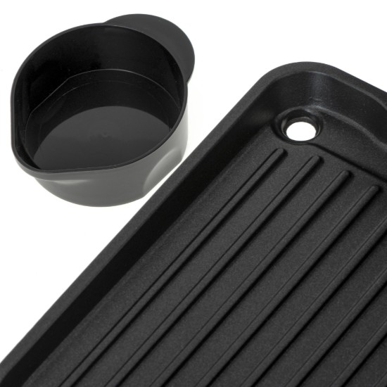 Grill elettriku, 2500 W - Mesko