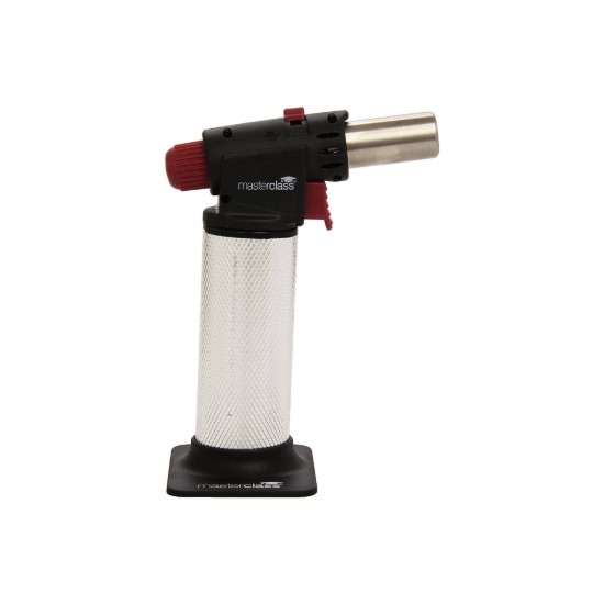 Bruciatore rosso, 18 cm - di Kitchen Craft