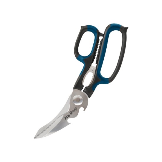 Imqass multipurpose, 23 cm, azzar - AnySharp