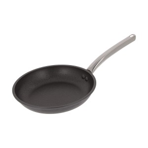 Padella antiaderente, 24 cm, alluminio, "CHOC EXTREME" - de Buyer