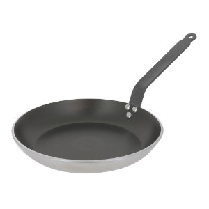 "CHOC INDUCTION" koekenpan met antiaanbaklaag, 36 cm - merk "de Buyer"