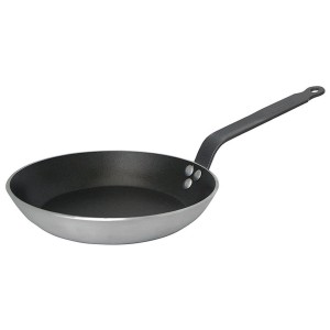 Padella antiaderente "CHOC", 40 cm - marchio "de Buyer".