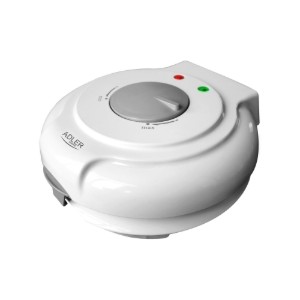 Machine voor het maken van ijshoorntjes, 1500 W - Adler