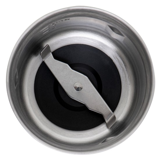 Rustfri kopp for CR4444 kaffekvern - Camry