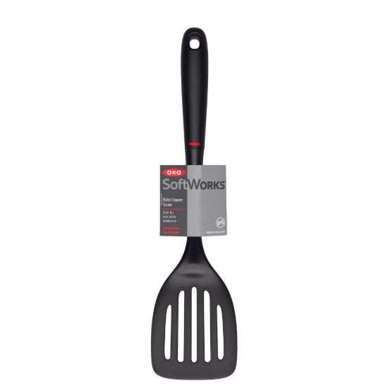 Kookspatel, nylon, 34 cm - OXO
