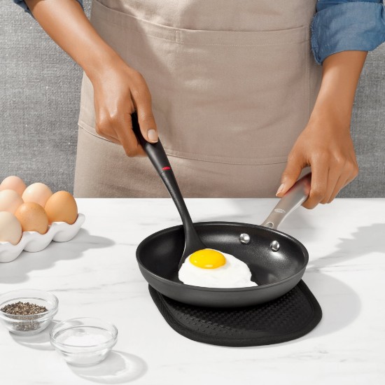 Kookspatel, nylon, 34 cm - OXO