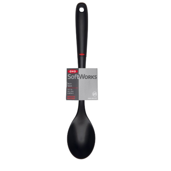 Cucchiaio da cucina, nylon, 34 cm - OXO