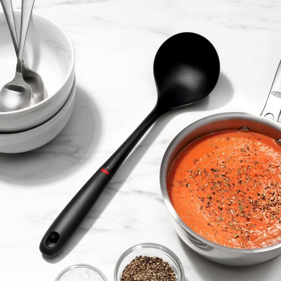 Mestolo, nylon, 34 cm - OXO