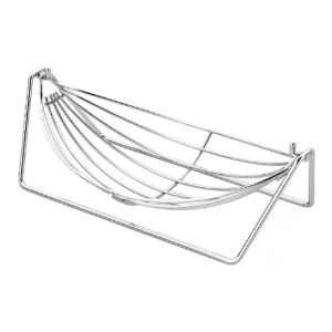 Fruitmand, 16 x 30 x 10 cm - Tekno-tel