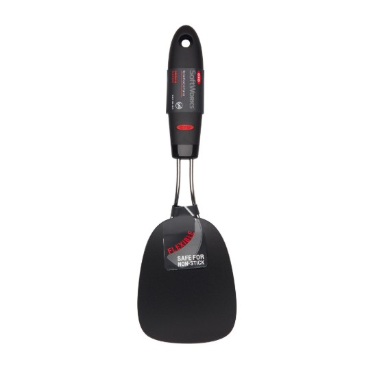 Kookspatel, nylon, 28 cm - OXO